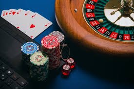 The Thrill of Live Roulette A Guide to Winning and Enjoyment