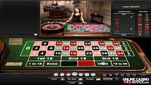The Thrill of Live Roulette Experience the Excitement Online