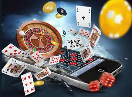 Unveiling the Riches A Comprehensive Guide to 7Gold Casino
