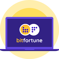 Exciting New Games Added to Bitfortune -1316468246