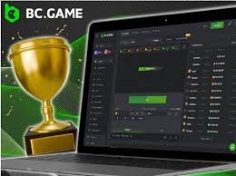 Exploring BC.Game Bonuses Boost Your Gaming Experience Exploring BC.Game Bonuses Boost Your Gaming Experience