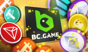Exploring BC.Game Bonuses Boost Your Gaming Experience Exploring BC.Game Bonuses Boost Your Gaming Experience