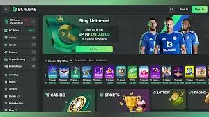 Exploring the BC.Game Online Casino Platform Exploring the BC.Game Online Casino Platform