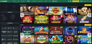 Exploring the BetWinner BF Bookmaker Your Complete Guide