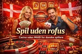 Online Casino Sverige En Udforskning af Spilverdenen