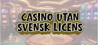 Online Casino Utan Svensk Licens En Omfattande Guide -1694439855