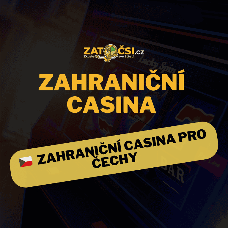 Online Kasina s Českými Korunami Vše, co potřebujete vědět -1528017902