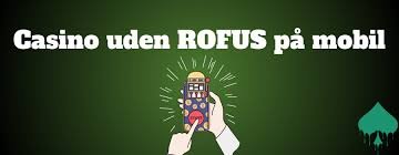 Opdag Casino Uden Rufus Et Nyt Spilunivers