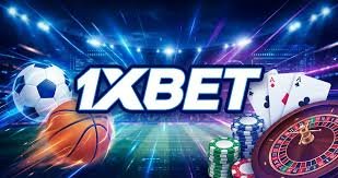 โบนัส 1xbet ข้อเสนอและวิธีการใช้ประโยชน์