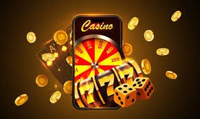 Bank Transfer The Ultimate Choice for Online Casino Transactions