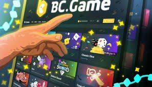 BC.Game Casino The Ultimate Gaming Experience in Germany 620586582 BC.Game Casino The Ultimate Gaming Experience in Germany 620586582