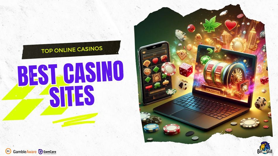 Best UK Live Casinos A Guide to the Top Gaming Experiences