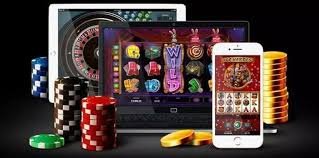 BetHog Casino Official Website Your Ultimate Gaming Destination