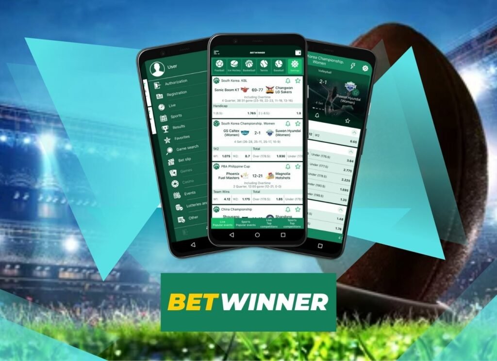 BetWinner Your Ultimate Guide to Online Betting 506137707