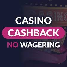 Cashback Casinoer Få Mere For Dine Spil 1322686348