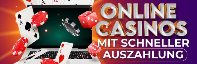 Casino mit Sofortauszahlung Schnell, Sicher und Bequem Casino mit Sofortauszahlung Schnell, Sicher und Bequem