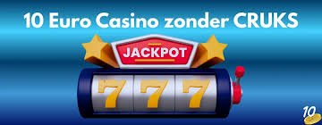 Casino's zonder CRUKS Vrijheid om te Spelen 468740410