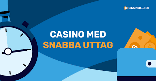Casino Snabb Utbetalning Så Fungerar Det och Vilka Alternativ Finns Casino Snabb Utbetalning Så Fungerar Det och Vilka Alternativ Finns