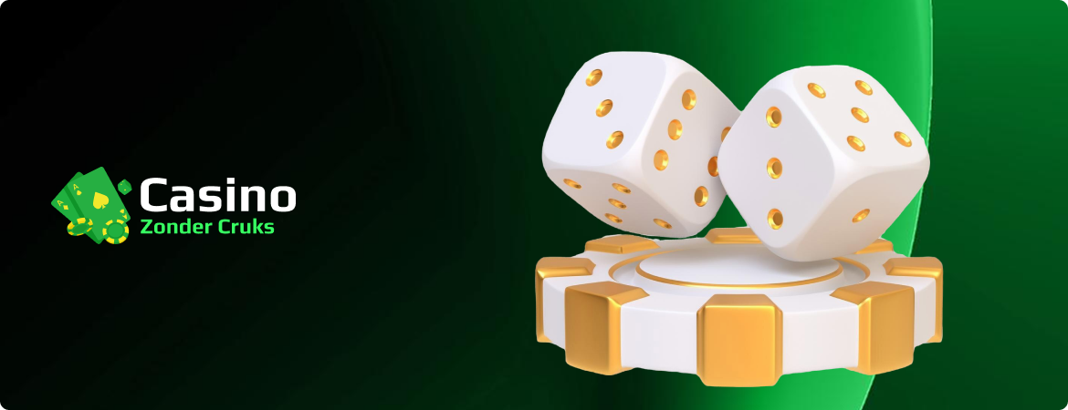 Casino zonder CRUKS in Nederland Vrijheid en Verantwoord Spelen Casino zonder CRUKS in Nederland Vrijheid en Verantwoord Spelen