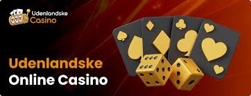 Casinoer Uden NemID En Guide til Spil uden Identifikation