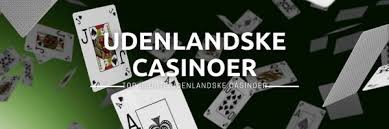 Casinoer Uden NemID Oplev de Bedste Online Spillesteder