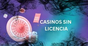Casinos Sin Licencia en España Un Riesgo Oculto