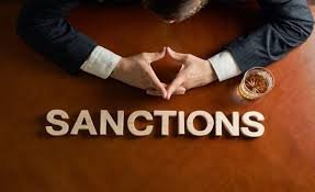 Contact a Sanctions Lawyer for Expert Legal Guidance 1345999645