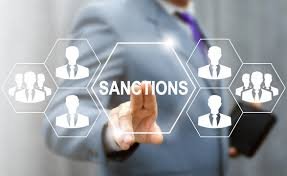 Contact a Sanctions Lawyer for Expert Legal Guidance 1345999645