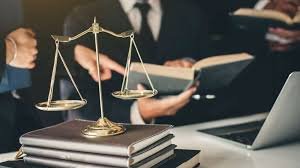 Contact a Sanctions Lawyer for Expert Legal Guidance 1345999645