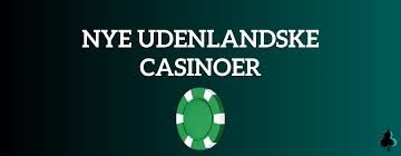 Die Welt der internationalen Spiele Einblick in das Auslandsasino