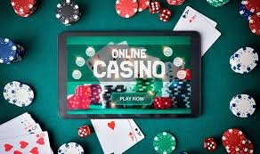 Discover Exciting Gaming Opportunities at Bonus Strike Casino