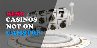 Discover Exciting New Casino Sites in the UK Discover Exciting New Casino Sites in the UK