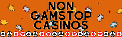 Discover Online Casinos Not Blocked by Restrictions