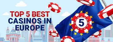 Discover the Best Casinos in Europe A Comprehensive Guide -1810961198