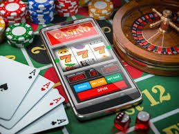 Discover the Excitement of Casino Dexsport.io UK