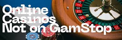 Discover UK Casinos Not on Gamstop Discover UK Casinos Not on Gamstop