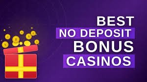 Discovering £5 Deposit Casinos Affordable Gaming Opportunities