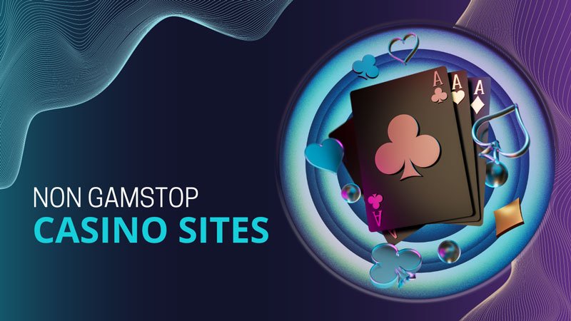 Discovering Casino Sites Not on Gamstop 1748303191