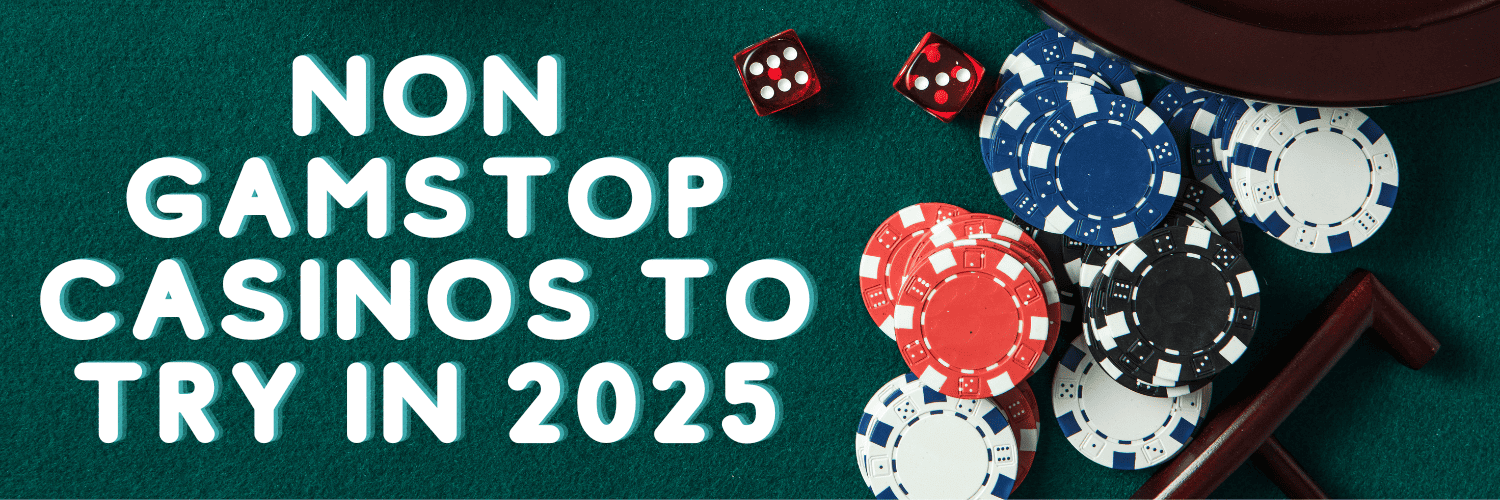 Discovering Casino Sites Not on Gamstop 1748303191