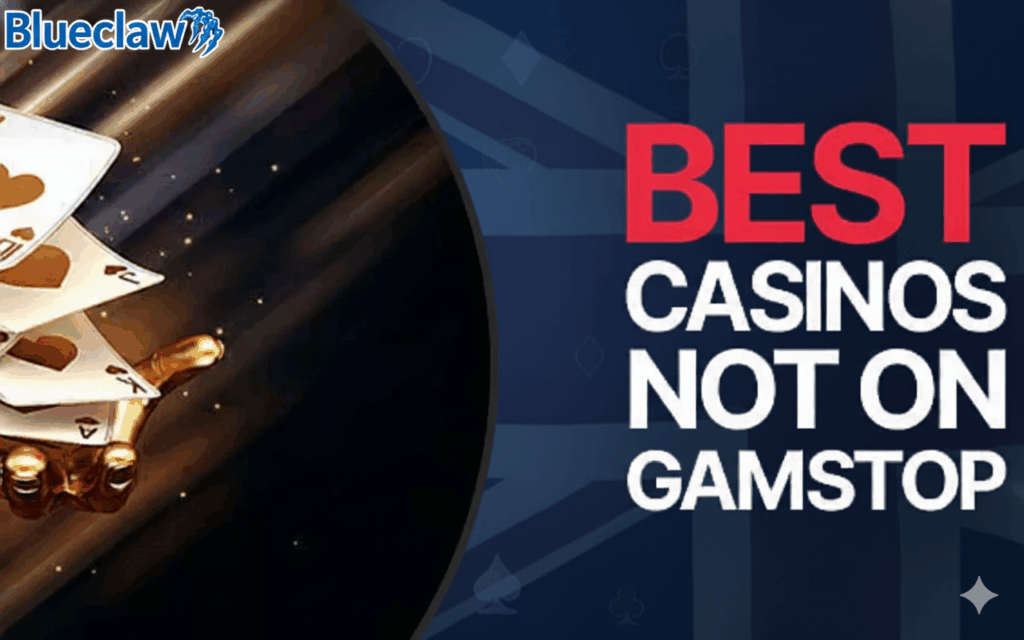 Discovering Casino Sites Not on Gamstop 1748303191
