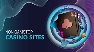 Discovering Casino Sites Not on Gamstop 1762964441
