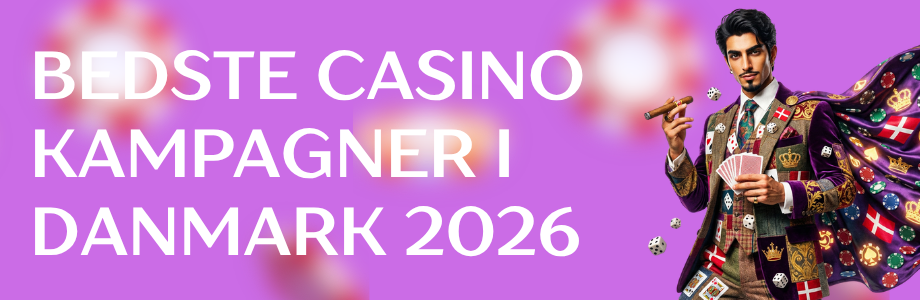 Effektiv Markedsføring af Online Casino Kampagner Effektiv Markedsføring af Online Casino Kampagner