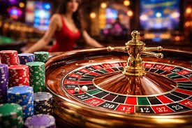 Experience the Thrill of Online Roulette Wheel for Real Money -1650129980 Experience the Thrill of Online Roulette Wheel for Real Money -1650129980