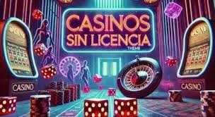 Explorando el Mundo de los Casinos Sin Descarga