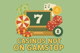 Explore New Non Gamstop Casino Sites for Uninterrupted Gaming 1814736566 Explore New Non Gamstop Casino Sites for Uninterrupted Gaming 1814736566