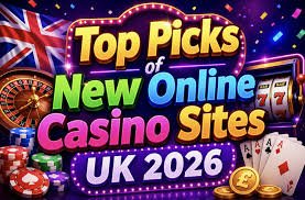 Explore Non Gamstop Casinos A New Era of Online Gaming