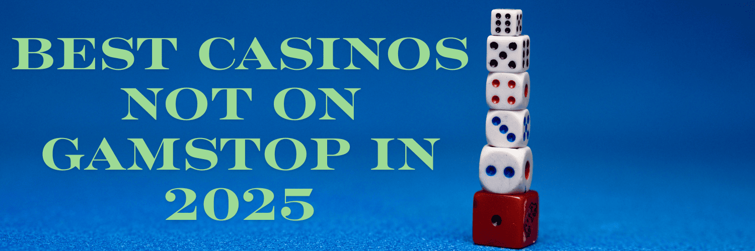 Exploring Casino Sites Not on Gamstop 1587723754