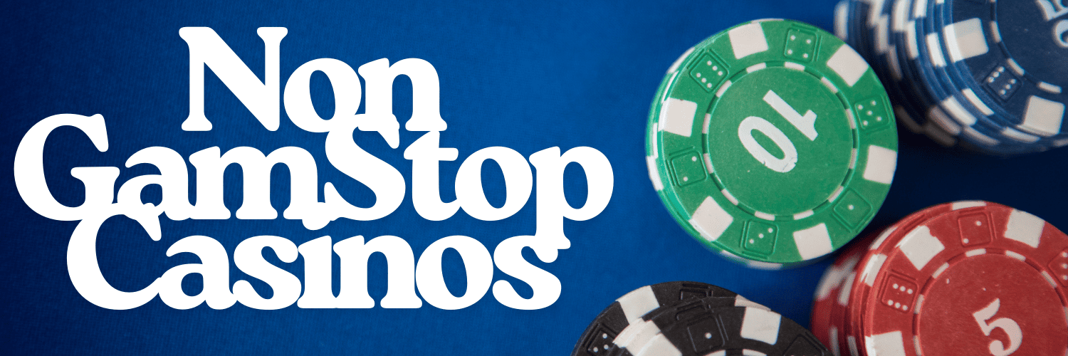 Exploring Casino Sites Not on Gamstop 1587723754