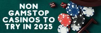 Exploring Casinos Not on Gamstop UK A Comprehensive Guide 1499673629
