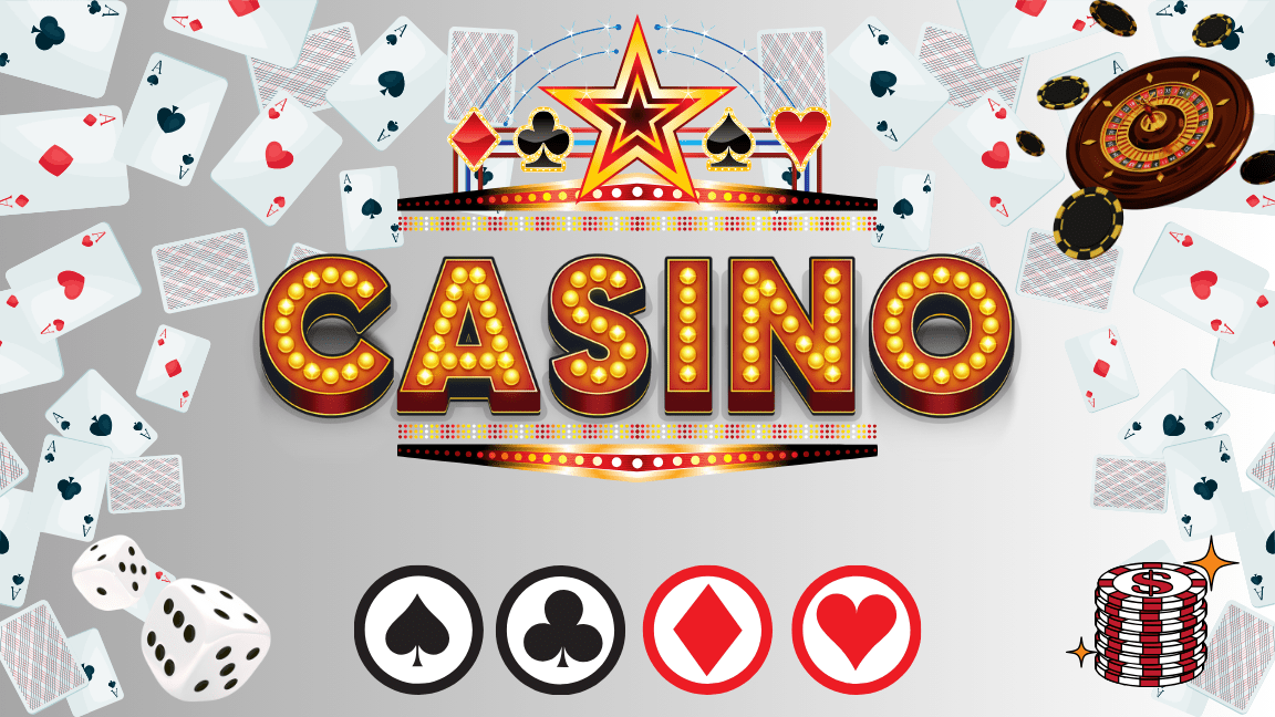 Exploring Casinos Not Registered on Gamstop 1496340535